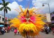 Carnaval em Atibaia