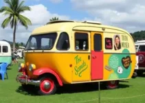 Carreta do Museu Catavento