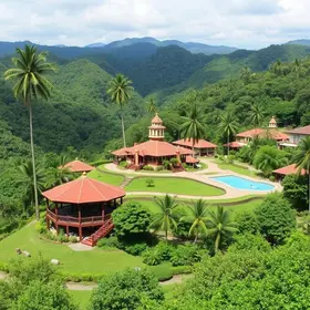 feriado de Tiradentes em Atibaia