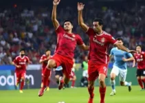 Brasileirão Feminino A1 2026