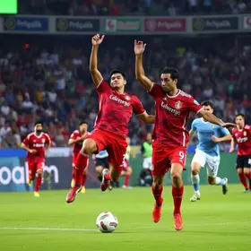 Brasileirão Feminino A1 2026