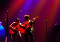 Rock, Pagode e Pré-Carnaval em Atibaia