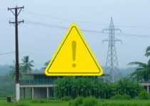 alerta amarelo chuvas Atibaia