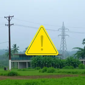 alerta amarelo chuvas Atibaia