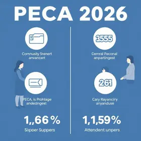 PECA 2026