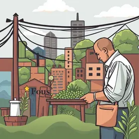 empreendedorismo local