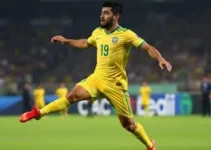 Piloto de Atibaia Felipe Saddi