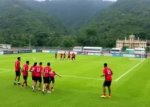 hospedagem em Atibaia