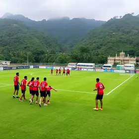 hospedagem em Atibaia