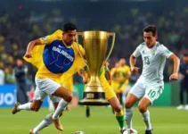 Brasileirão Série A Sub-20