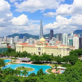 resort all inclusive em São Paulo