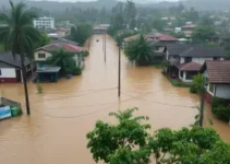 alagamentos em Atibaia