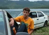 Adolescente em Atibaia