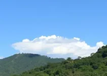 Atibaia deve ter um dia com céu parcialmente limpo neste sábado