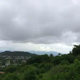 Atibaia previsão do tempo