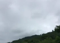 previsão do tempo em Atibaia