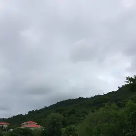 Atibaia deve ter um dia de céu nublado neste domingo