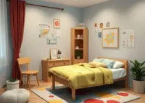 sala de psicomotricidade