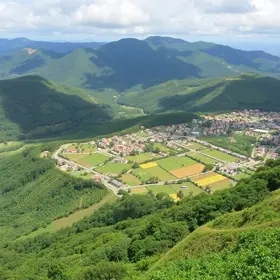 investimentos em turismo