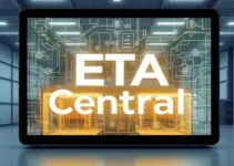 ETA Central