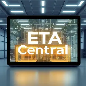 ETA Central