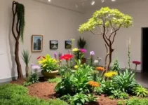 exposição jardins do futuro