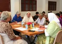 Encontro Diocesano da Mãe Peregrina em Pirassununga/SP
