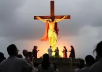 Paixão de Cristo