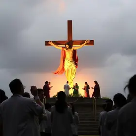 Paixão de Cristo