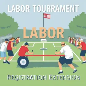 Torneio dos Trabalhadores