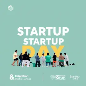 Startup Day 2026