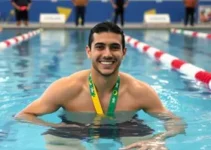 terceiro núcleo do Nadando com Daniel Dias