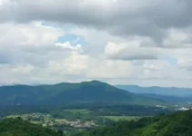 Atibaia natureza e animais