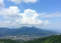 Atibaia deve ter um dia com tempo agradável nesta segunda-feira