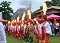 Atibaia Matsuri