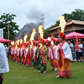 Atibaia Matsuri