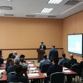 modernização dos serviços públicos