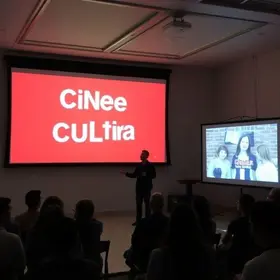 Cine e Cultura