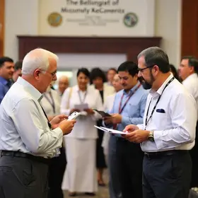 Congresso Missionário