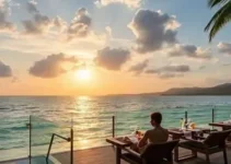 hotéis e resorts perto de São Paulo com refeições inclusas