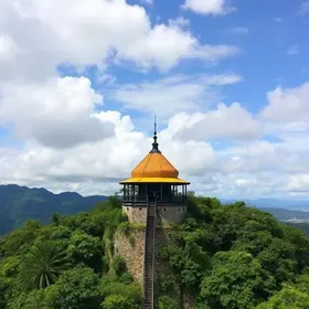 Sítio do Picapau Amarelo