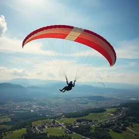 Festival de Voo Livre