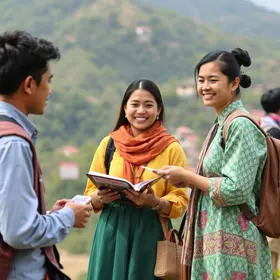 estágio área da cultura