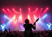 Festival Somos Rock