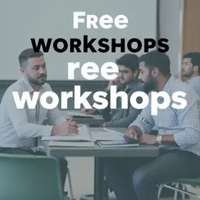 oficinas gratuitas para empreendedores