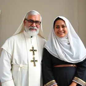 Congresso da Mãe Peregrina