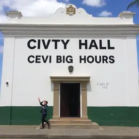 horário de visitação Pedra Grande