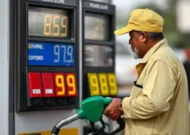 PROCON Atibaia preços combustíveis