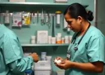 prova de necessidade