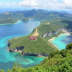 viagens personalizadas